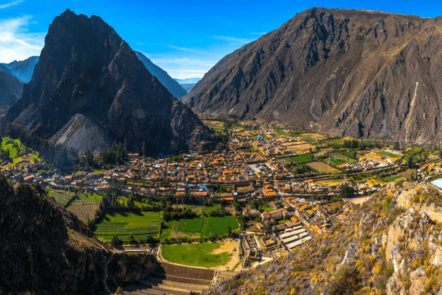 Tours Cusco, Valle Sagrado y Machu Picchu