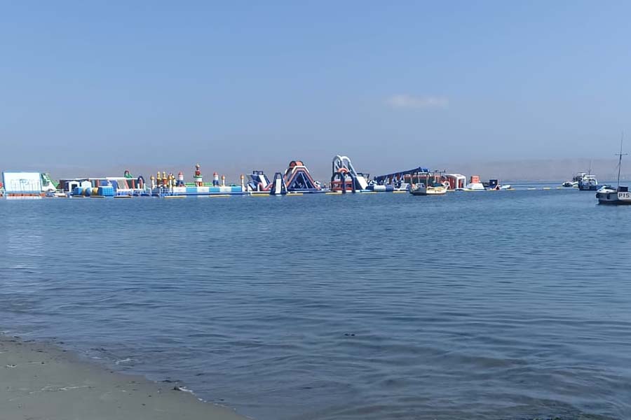 sitios mas visitados de paracas