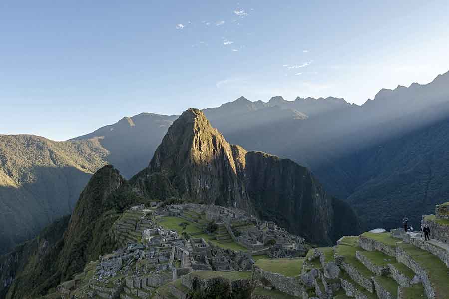 Excursi N Grupal A Machu Picchu Tour Guiado Y Aventura Exclusiva