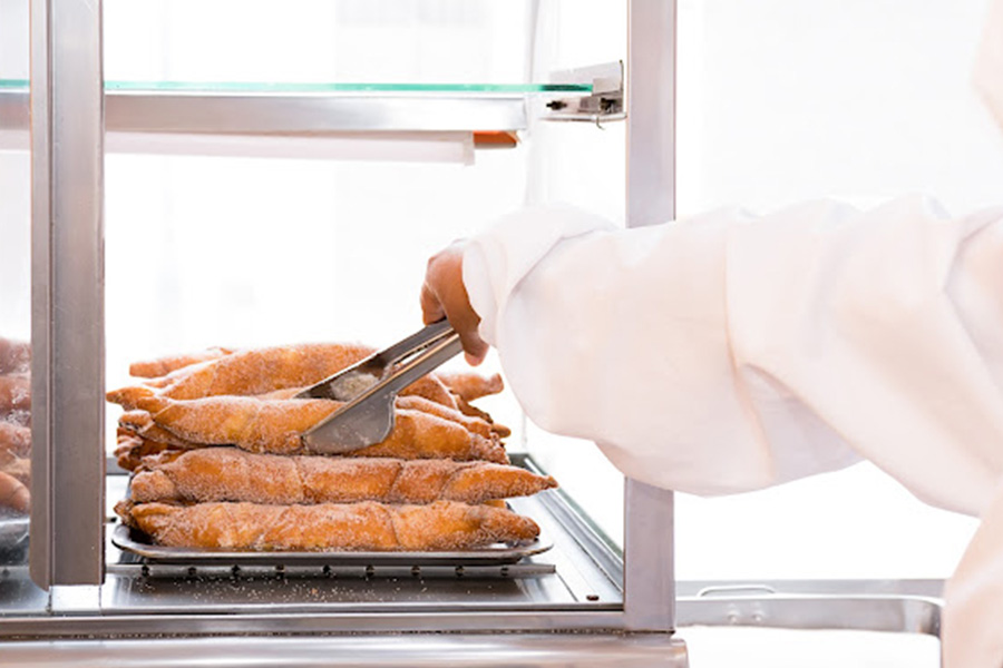 Cuáles son los mejores churros de Lima