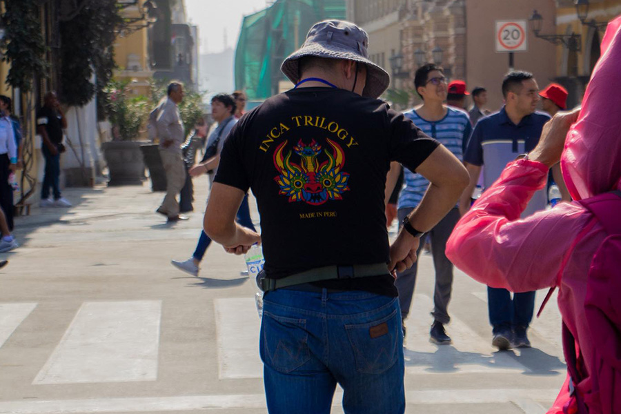 Cuáles son los mejores churros de Lima