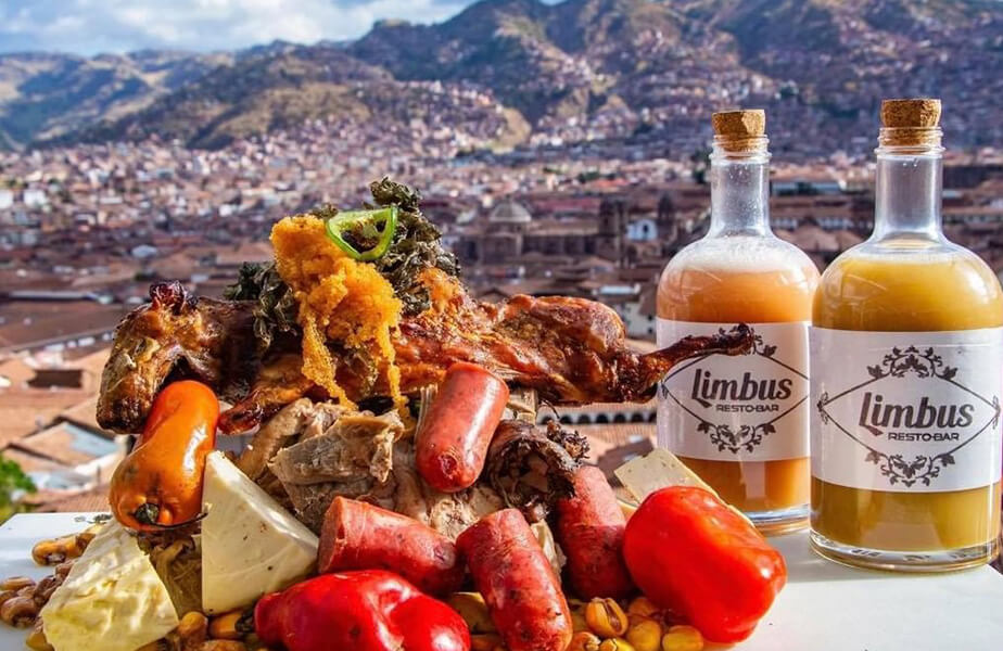 Los Mejores Restaurantes en Cusco